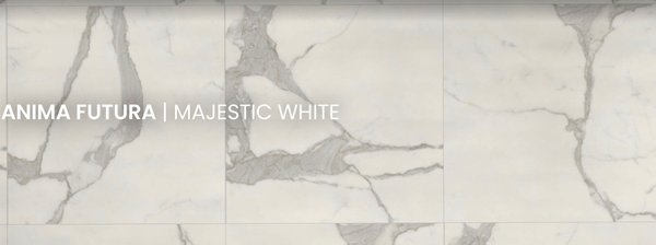 MAJESTIC WHITE
