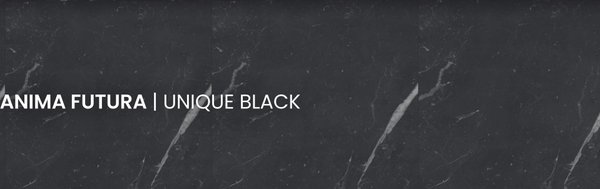 UNIQUE BLACK